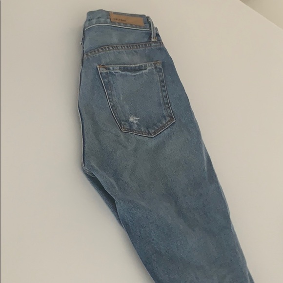 GRLFRD Karolina jeans - Picture 6 of 7